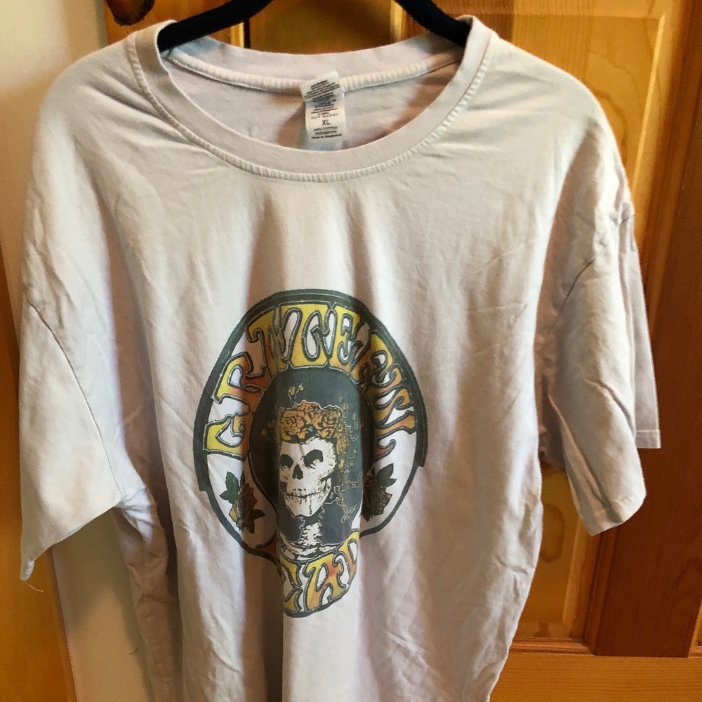 Vintage Grateful Dead T shirt